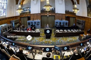 کانادا به دنبال کشاندن پرونده طالبان به دادگاه بین‌المللی لاهه