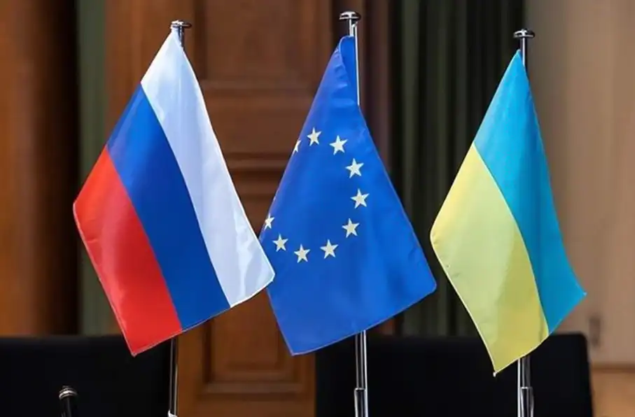 اخبار اوکراین؛ اسلواکی: حامیان غربی اوکراین مانع دستیابی به توافق صلح شدند