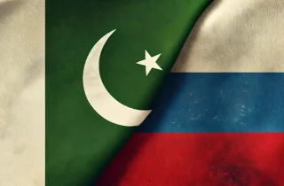 روسیه و پاکستان بر ایجاد ثبات در افغانستان تاکید کردند