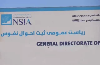 ریاست ثبت احوال نفوس از تسریع در اصلاح و توزیع تذکره‌ها خبر داد