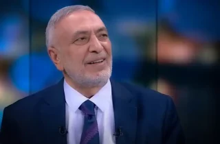 محمود المشهدانی به عنوان رئیس جدید پارلمان عراق انتخاب شد