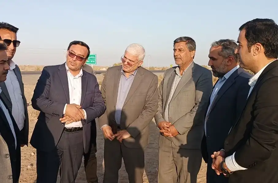 مدیرکل اتباع خراسان رضوی از ساخت اردوگاه ساماندهی مهاجرین خارجی در مرز تایباد خبر داد