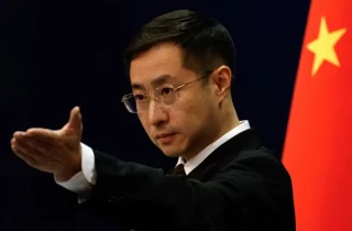 چین : راه‌حل سیاسی بهترین راه برای پایان درگیری در اوکراین است