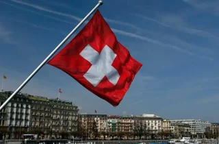 سوییس اخراج مهاجرین افغان و اوکراینی را از سر گرفت