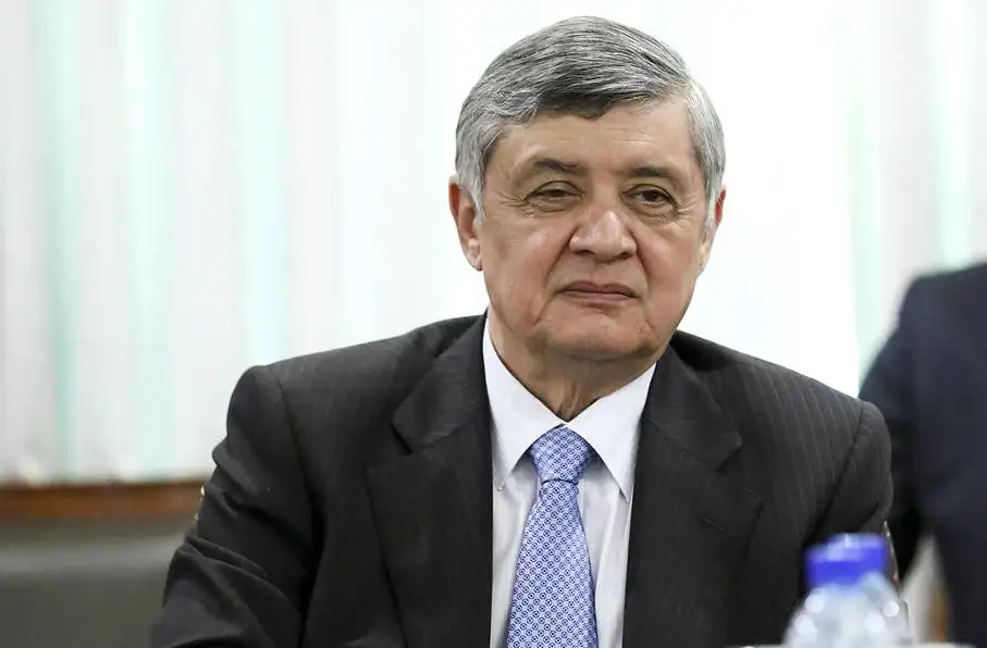 نماینده ویژه روسیه برای مذاکره در مورد افغانستان به پاکستان سفر میکند