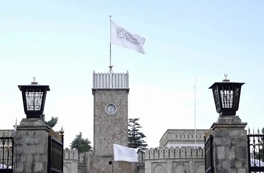 طالبان بر ضرورت اتخاذ سیاستهای واقعبینانه در قبال افغانستان تاکید کرد