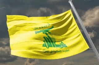 حمله پهپادی حزب‌الله به وزارت جنگ اسراییل