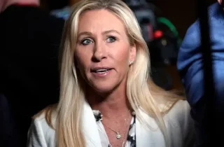 نماینده کانگرس آمریکا : جو بایدن به دنبال جنگ جهانی سوم است