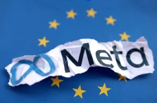 جریمه ۸۰۰ میلیون یورو شرکت متا توسط اتحادیه اروپا