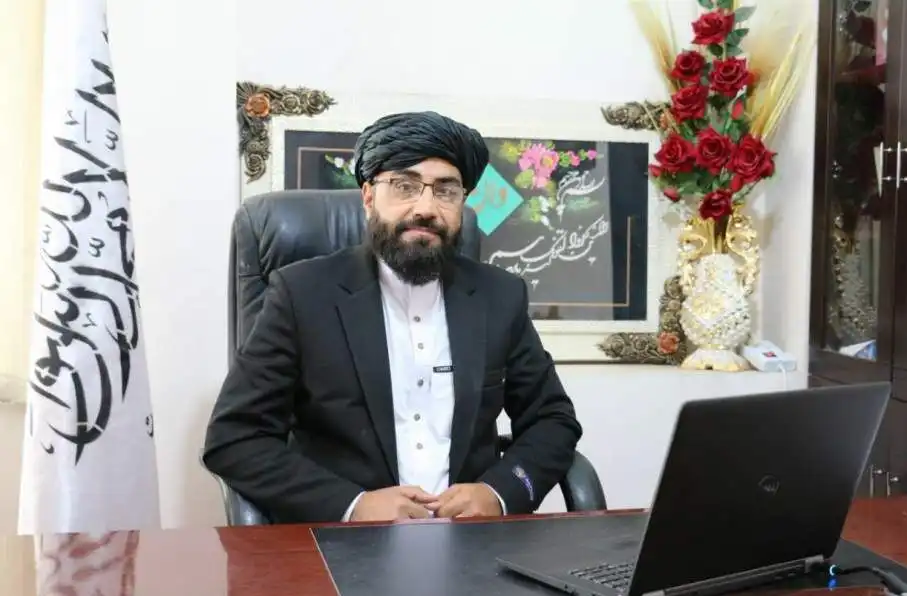 طالبان : با استناد به اصول اسلامی در برابر قومگرایی ایستادهایم