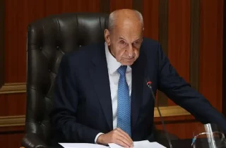 ریاست پارلمان لبنان : لبنان زیر آتش مذاکره نمی‌کند
