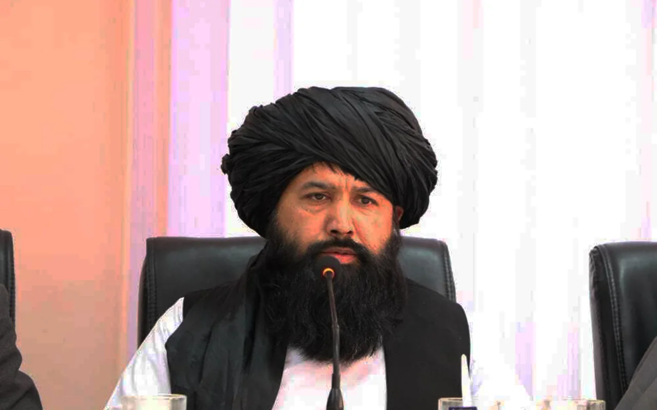 وزیر تحصیلات طالبان: به تعلیم و تربیه جوانان در بخش‌ علوم دینی و عصری توجه داریم