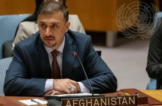 نصیر احمد فایق: راه حل اساسی برای بحران پناهجویان افغان، تشکیل دولت فراگیر است