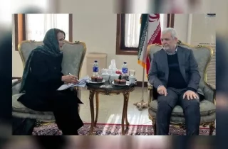 حسن کاظمی قمی: ایران از هر ابتکار‌های سازنده برای افغانستان حمایت می‌کند