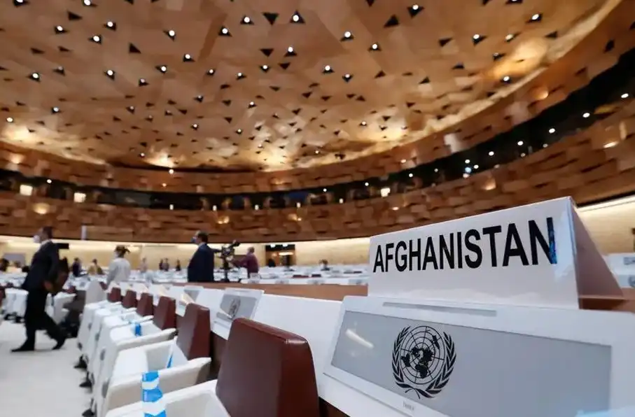 نمایندگی افغانستان در سازمان ملل : جهان به تعهدات خود در قبال افغانستان عمل کند