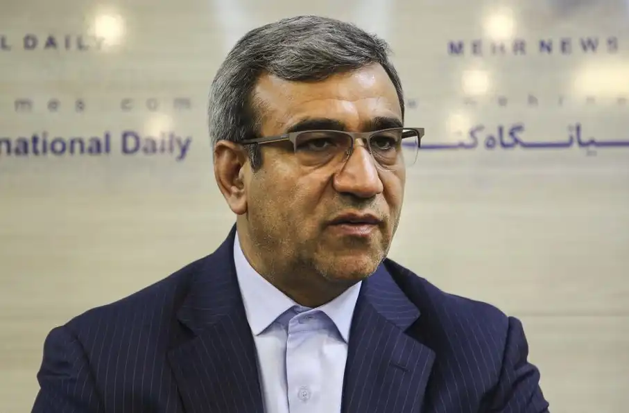 والی خراسان رضوی: دوغارون فرصتی برای رونق اقتصادی ایران و افغانستان است