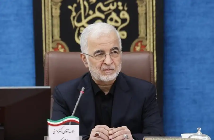 وزیر داخله ایران : ساماندهی اتباع خارجی از نقاط صفر مرزی آغاز شده است