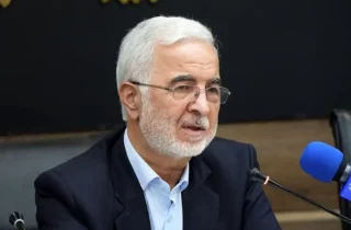 وزیر داخله ایران : انسداد مرزهای ایران و افغانستان تا سال آینده تکمیل می‌شود