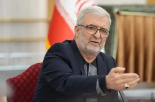 حسن کاظمی قمی : آینده منطقه توسط جبهه مقاومت رقم خواهد خورد