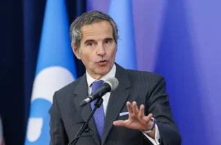 گروسی ملاقات‌ها در ایران را سازنده بود