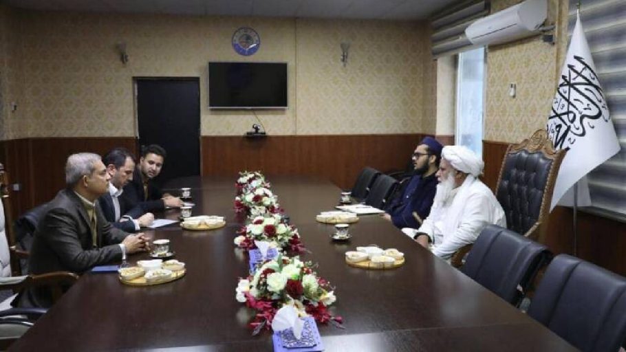 طالبان: همکاری با یوناما همچنان برقرار خواهد بود