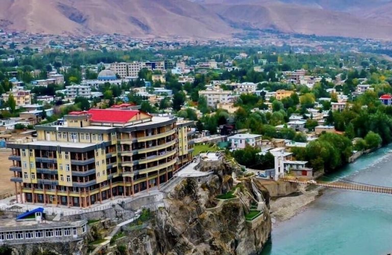 طالبان پخش موسیقی و فیلمبرداری در عروسیها را در بدخشان ممنوع کردند