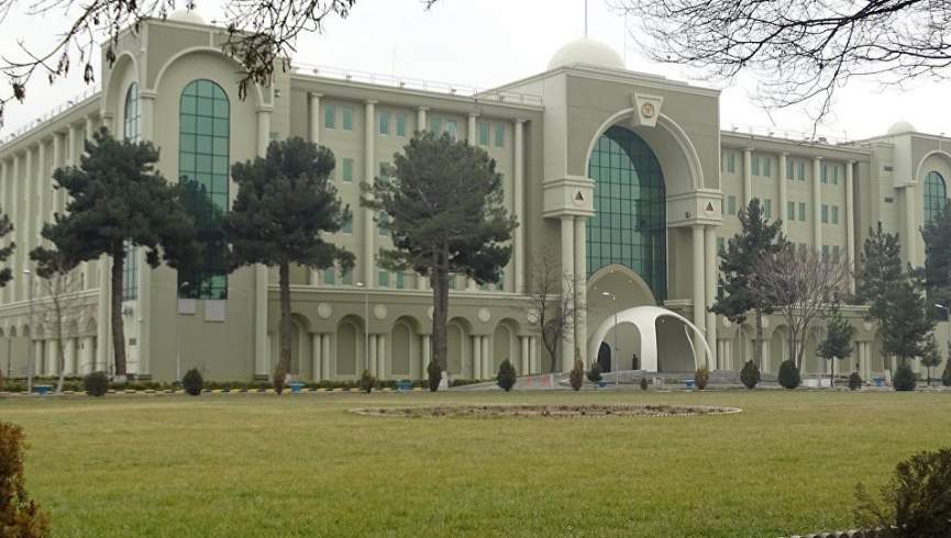 وزارت دفاع طالبان: حملات هوایی پاکستانیها به پکتیکا را بیپاسخ نمیگذاریم