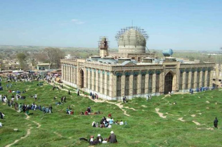 کار ساخت ۹ شفاخانه در ولسوالیهای سرپل به زودی آغاز میشود