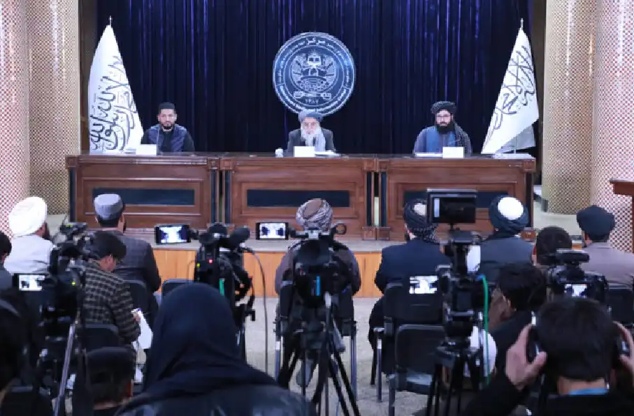 طالبان: افغانستان برای مقابله با تغییرات اقلیمی به ۲۰.۶ میلیارد دالر نیاز دارد