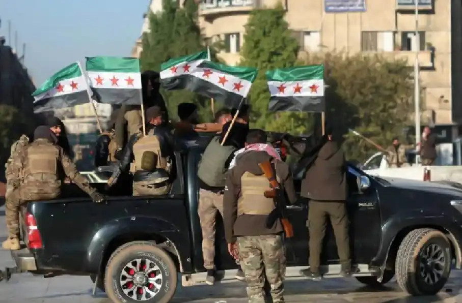 تاکید کشورهای اروپایی بر راهحل سیاسی برای ثبات سوریه