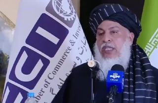 طالبان خواستار اتحاد افغانستان و ایران علیه فشارهای غرب شد