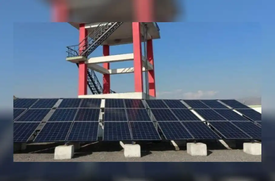 بهره‌برداری از ۳ شبکه آب‌رسانی در ننگرهار با هزینه ۱۰ میلیون افغانی