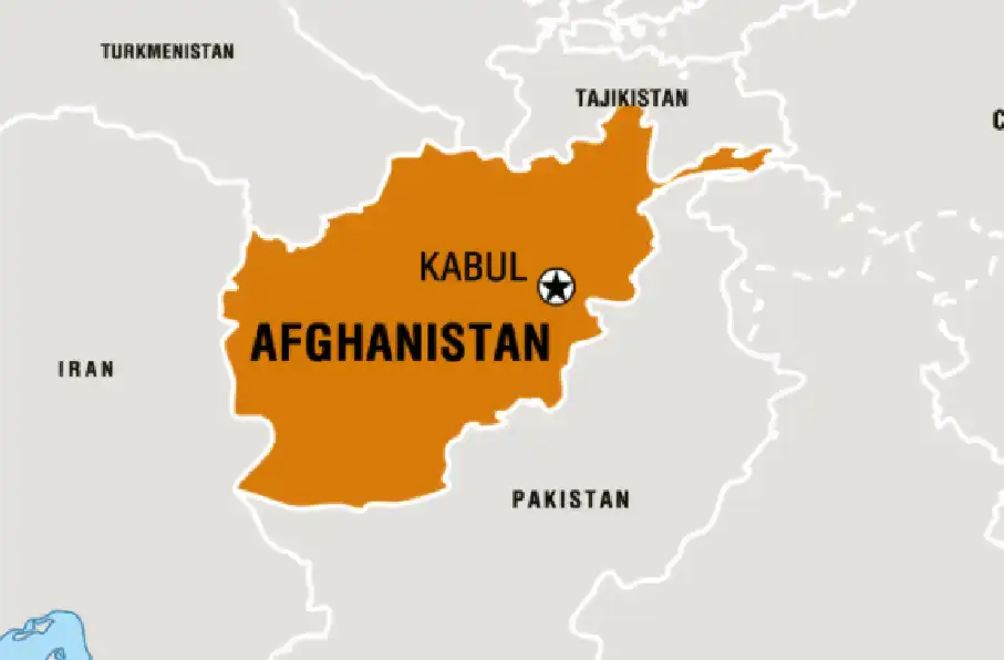 اکونومیک‌تایمز : افغانستان یکی از خطرناک‌ترین کشور جهان است