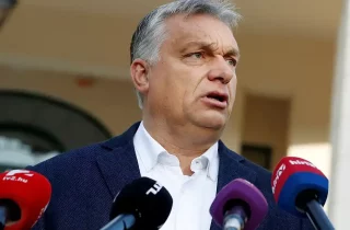 نخست‌وزیر مجارستان : اتحادیه اروپا در جنگ علیه روسیه شکست خورده است