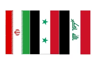 برگزاری نشست سه‌جانبه ایران، عراق و سوریه در بغداد