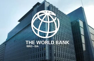 رشد متوسط تولید ناخالص داخلی افغانستان به ۲.۷ درصد رسید