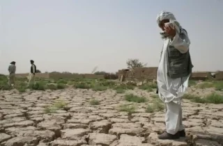 بانک جهانی خواستار راهکارهای بلندمدت برای مقابله با بحران امنیت غذایی در افغانستان شد