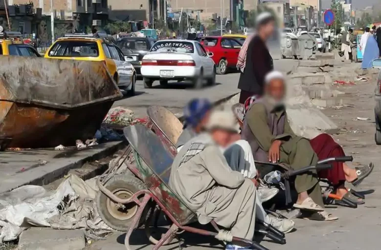 اوچا : ۲۲ میلیون نفر در افغانستان در سال ۲۰۲۵ به کمک‌های بشری نیاز خواهند داشت