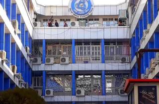 بازداشت گسترده صرافان در هرات