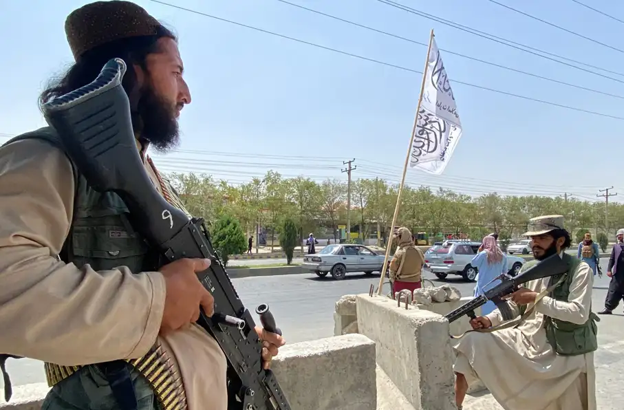 طالبان: داعش در افغانستان هیچ ریشه مردمی ندارد