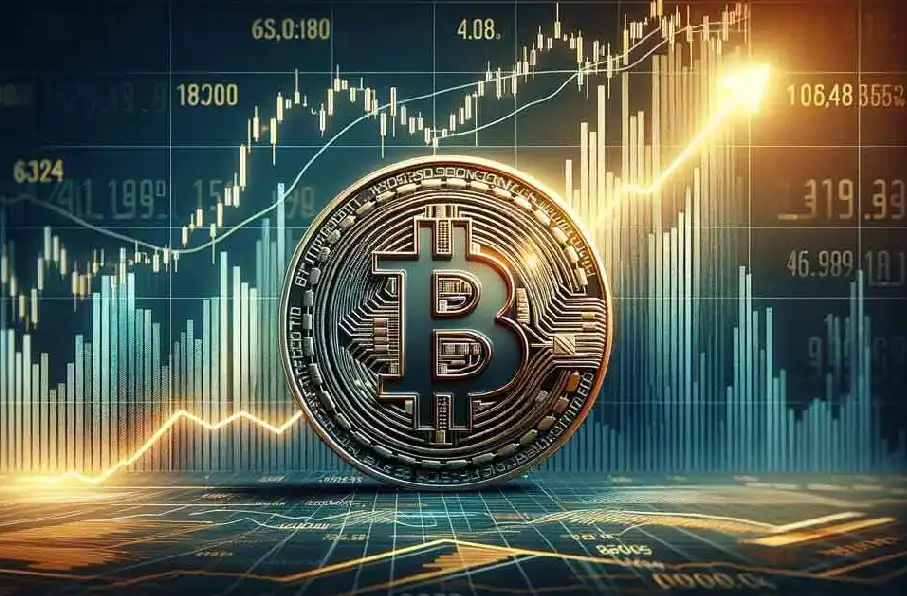 ارزش بیتکوین از مرز ۱۰۵ هزار دالر گذشت