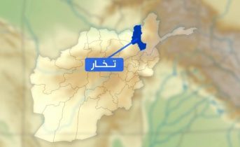 طالبان صدها خانه را در تخار تخریب کردند