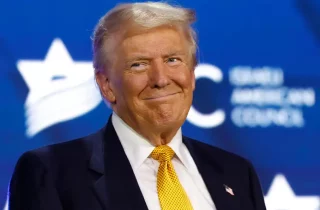 اولین بیانیه دونالد ترامپ درباره سوریه