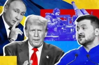 اخبار اوکراین؛ ترامپ ممکن است کمک‌ها به اوکراین را کاهش دهد