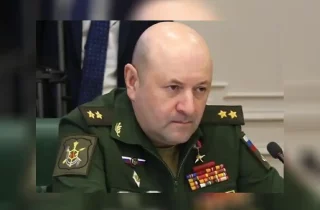 ترور فرمانده ارشد نظامی روسیه در مسکو