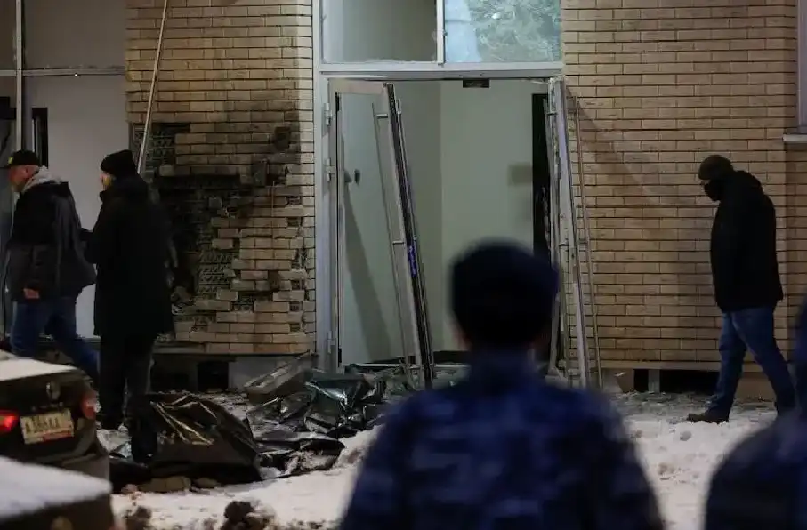 اوکراین مسئولیت ترور جنرال روس در مسکو را پذیرفت