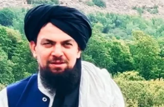 جان باختن مقام وزارت صحت طالبان در سانحه ترافیکی