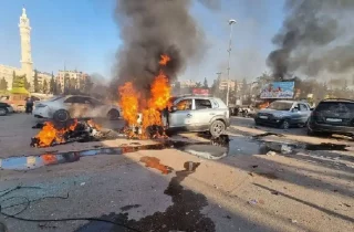 هلاکت ۳۲۰ تروریست در عملیات مشترک ارتش سوریه و روسیه در 24 ساعت گذشته