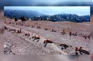 سازمان ملل از حفر دو میلیون خندق در افغانستان برای مدیریت منابع آبی خبر داد