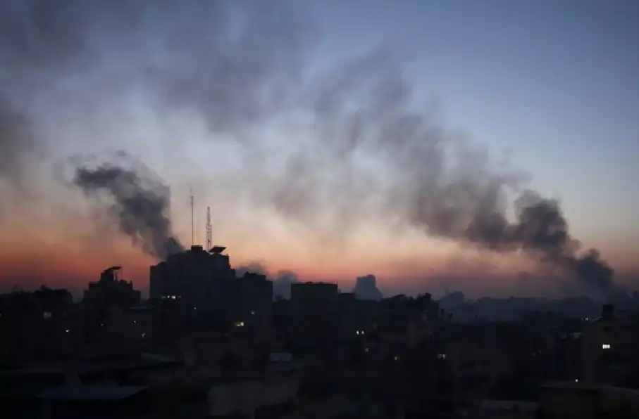 انجام بیش از 300 حمله هوایی اسراییل به سوریه در 2 روز اخیر